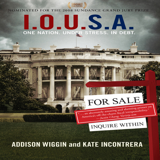 Title details for I.O.U.S.A by Kate Incontrera - Available
